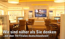 Bild 3 Apollo-Optik in Hof