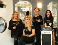 Bild 1 Winter in Rehau