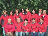 Bild 5 Sozialstation St. Stefanus Außenstelle in Amorbach