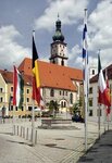 Bild 6 Stadtgärtnerei in Sulzbach-Rosenberg