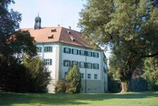 Bild 3 Kläranlage in Sünching