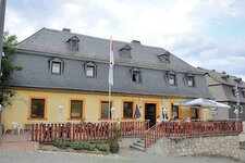 Bild 1 Zum Goldenen Hirschen in Geroldsgrün