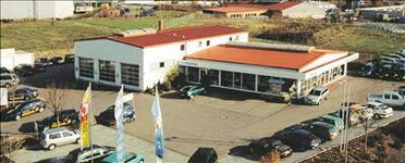 Bild 2 Autohaus Behrmann OHG in Bad Neustadt a.d.Saale