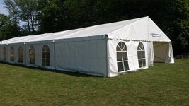 Bild 3 Leurer M. Zeltverleih & Getränkevertrieb OHG in Rannungen