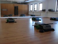 Bild 5 Physiotherapie Betzel, Fertig-Diwersi, Sturm in Collenberg