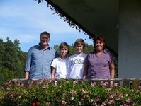 Bild 8 Lauterbach in Weigendorf