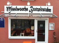 Bild 1 Stahlmann in Mistelbach
