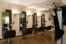 Bild 6 Cutting Lounge in Forchheim