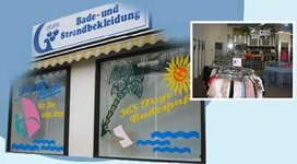 Bild 4 Utzmann Bademoden in Bamberg