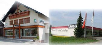 Bild 1 Krügel in Presseck