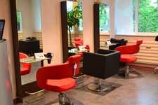 Bild 2 Nadjasalon in Rothenburg ob der Tauber