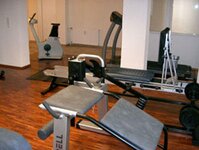 Bild 6 Werner in Karlstein a.Main