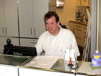 Bild 1 Fried in Aschaffenburg