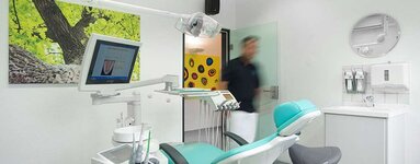 Bild 20 Zahnarztpraxis Georgios Xygas in Nürnberg