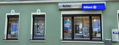 Bild 2 Stefan Richter Allianz Agentur in Hof