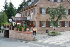 Bild 1 Hotel zum Rednitzgrund in Stein