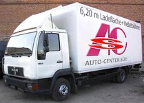 Bild 5 Auto Center Süd in Nürnberg