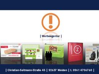 Bild 3 B&I Werbung sales communication GmbH in Weiden i.d.OPf.