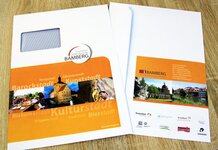 Bild 3 Urlaub Kurt Druckermeister in Bamberg