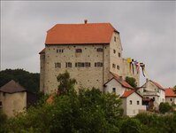 Bild 3 Verwaltungsgemeinschaft Pielenhofen - Wolfsegg in Wolfsegg