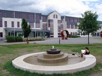 Bild 4 Verkehrsüberwachung in Weiden i.d.OPf.