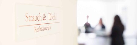 Bild 1 Strauch & Diehl Rechtsanwälte & Fachanwälte in Aschaffenburg