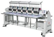 Bild 2 CCS GmbH Caps-Computer-Stickereibedarf in Nabburg