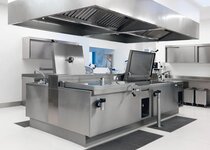 Bild 5 K+S Gastro Konzept GmbH Großküchenplanung u. -einrichtung in Bad Bocklet
