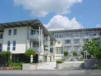 Bild 1 Wohnstift Steigerwald Caritas Sozialzentrum in Gerolzhofen