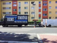 Bild 7 MR Umzüge und Malerbetrieb in Nürnberg