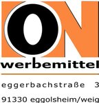 Bild 1 ON Werbemittel Inh. Otmar Nagengast in Eggolsheim