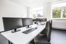Bild 1 IAL-Institut für angewandte Logisitk GmbH in Aschaffenburg