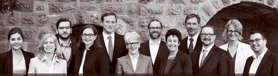 Bild 1 Manske u. Partner in Nürnberg