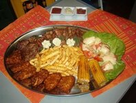 Bild 2 Hemingway in Weiden i.d.OPf.