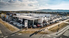 Bild 1 Autohaus Wormser GmbH Coburg in Coburg