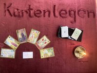 Bild 8 Meiner Helga Ganzheitlich spirituelle Lebensberatung in Nürnberg