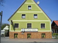 Bild 3 Kellner in Berching