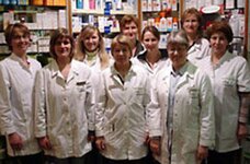 Bild 3 Apotheke am Forst in Weitramsdorf