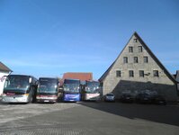 Bild 2 Kraus Reisen GmbH in Schnaittach