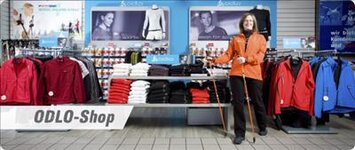 Bild 3 Intersport Sport Frank in Hof