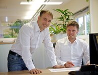 Bild 9 SunTec Energiesysteme GmbH in Gaukönigshofen