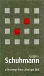 Bild 1 Schuhmann in Burkardroth