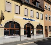 Bild 1 Mannl und Hauck GmbH Sanitätshaus in Haßfurt