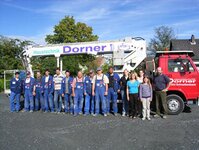 Bild 2 Dorner in Schnaittenbach