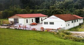 Bild 1 Amann jun. in Donaustauf