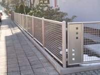 Bild 8 Produktionsgenossenschaft der Bau- und Kunstschlosser e.G. in Nürnberg