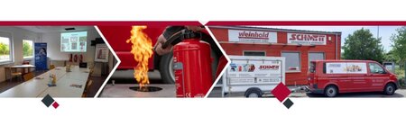 Bild 3 Weinhold Feuerwehrbedarf GmbH in Hösbach