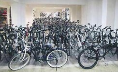 Bild 1 Fahrrad Keller in Weiden i.d.OPf.