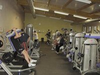 Bild 7 BodyGym Fitness- und Wellnessstudio in Wonfurt