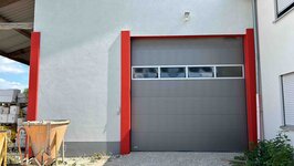 Bild 1 Bauuntenehmen Georg Ultsch GmbH in Obermichelbach